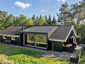 Holiday Home Merja - 3km from the sea by Interhome Ebeltoft